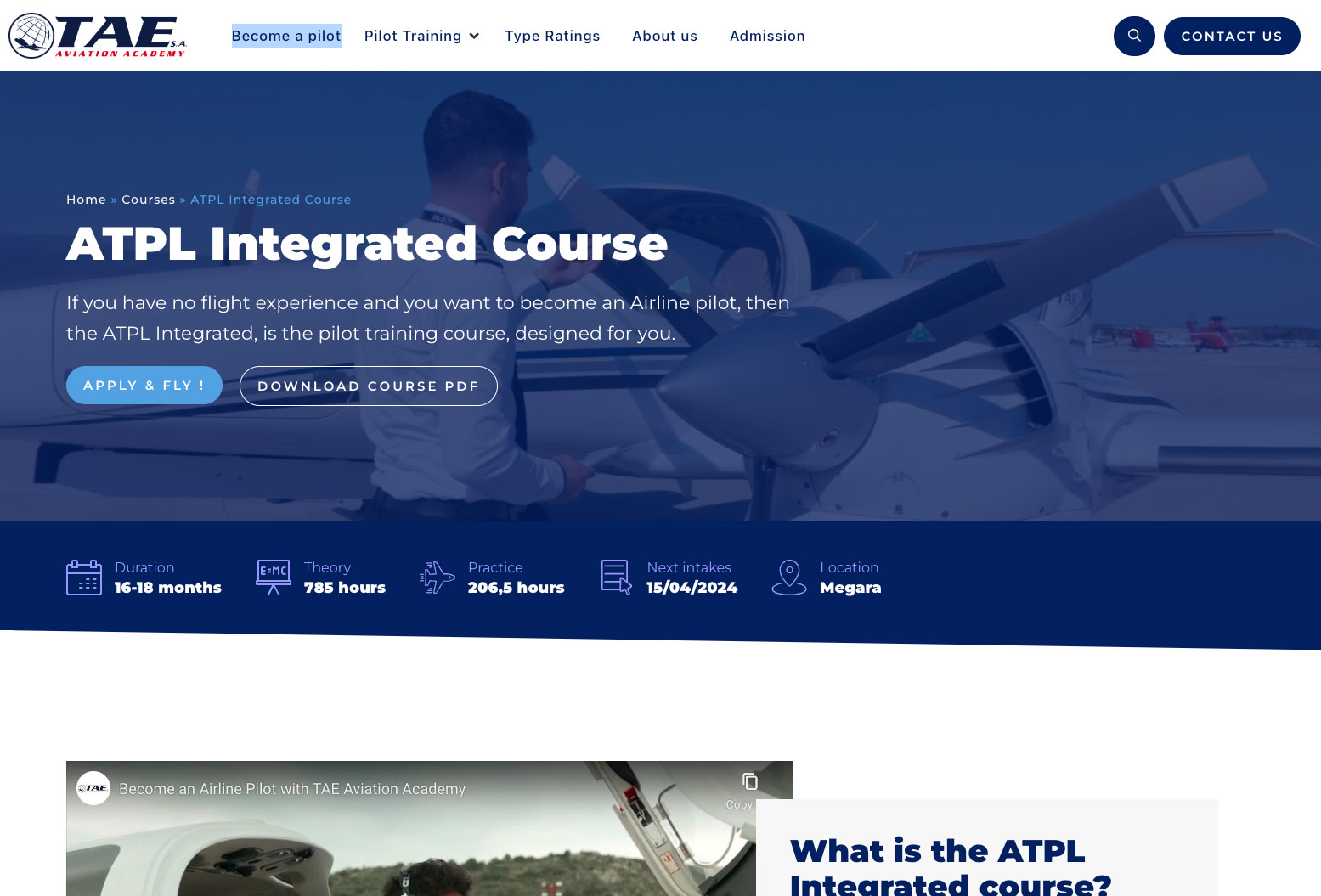 ATPL-Integrated-Course-TAE-Aviation-Academy-2